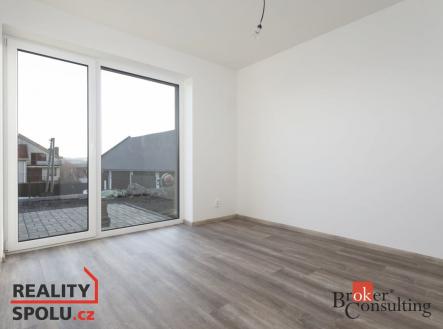 Pronájem bytu, 2+kk, 60 m²