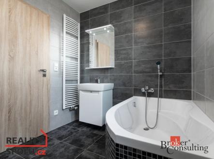 Pronájem bytu, 2+kk, 60 m²