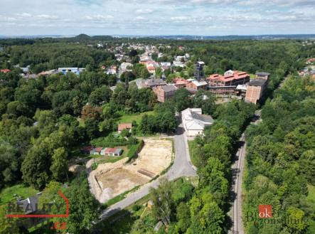 Prodej bytu, 3+kk, 87,17 m²