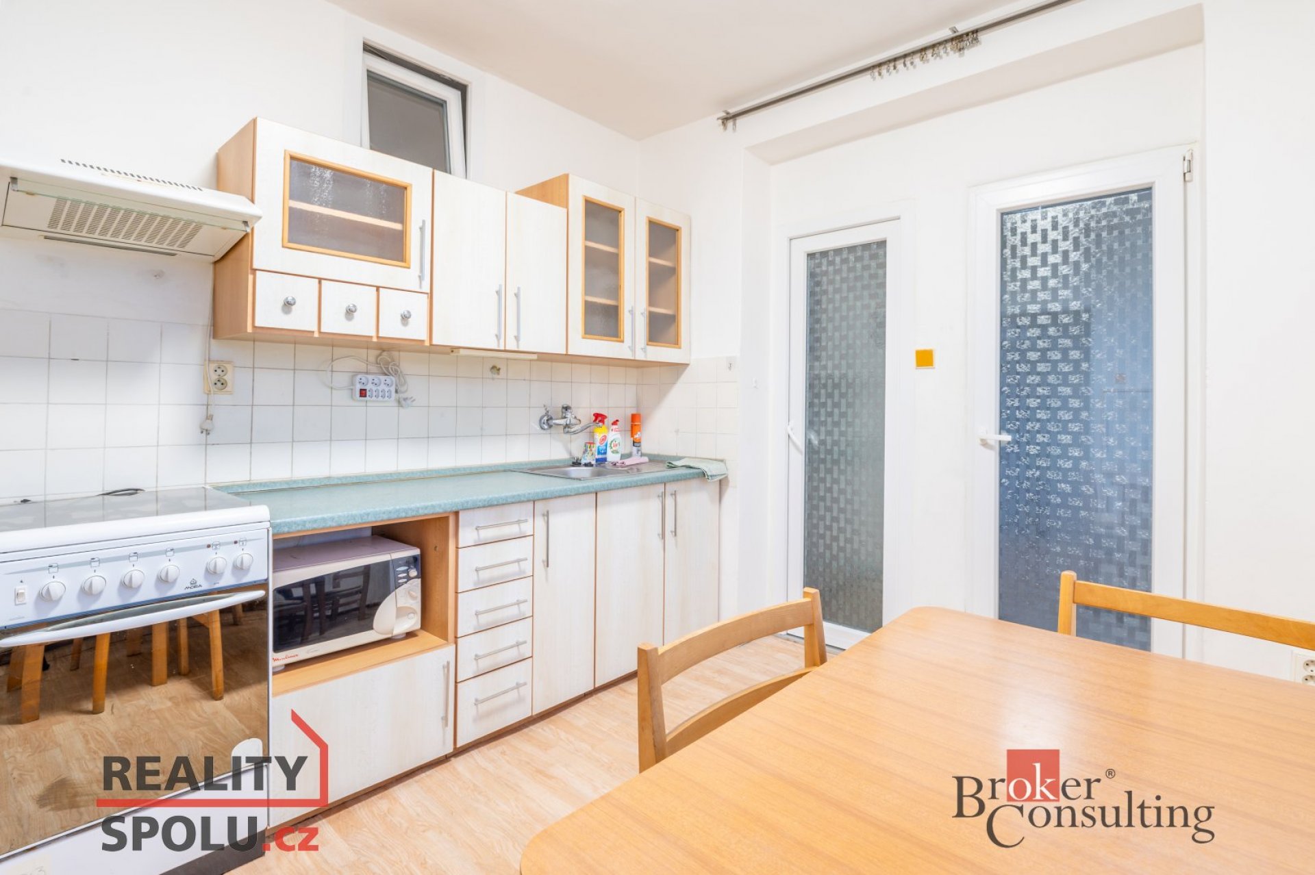 Prodej, byty/3+1, 106 m2, Přibická 521, 69125 Vranovice, Brno-venkov [ID 77652]