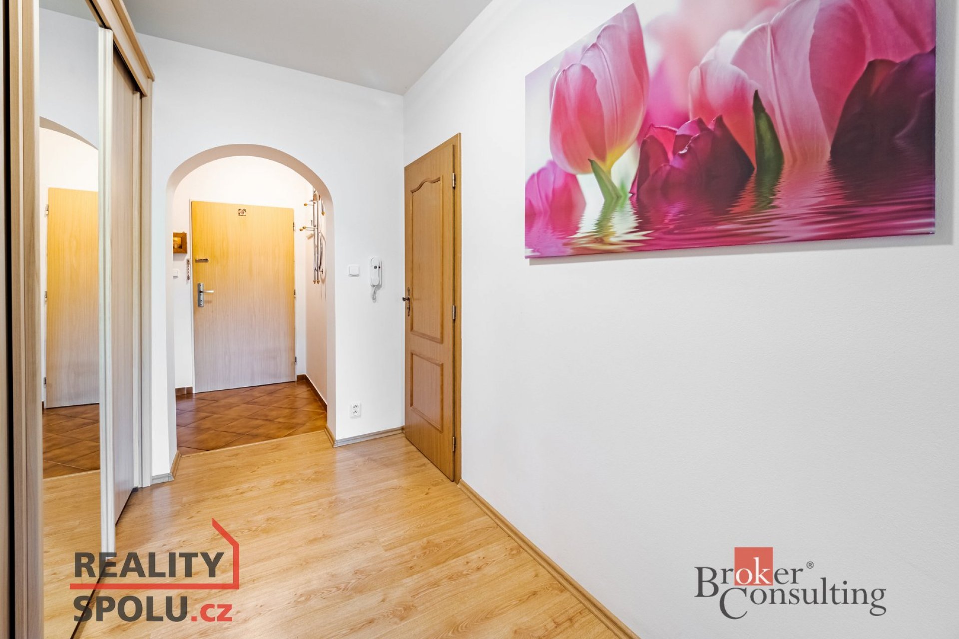 Prodej, byty/3+kk, 86 m2, Domanovická 2479, Újezd nad Lesy, 19016 Praha 9 [ID 77790]