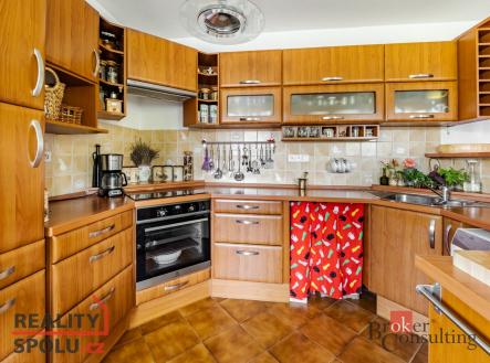 Prodej bytu, 3+kk, 80 m²