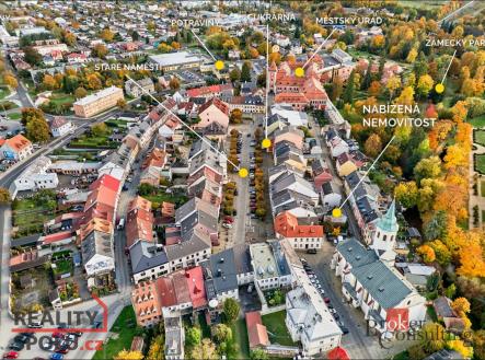 Prodej - dům/vila, 100 m²