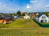 Prodej - pozemek pro bydlení, 827 m²