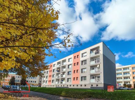 Prodej bytu, 3+kk, 80 m²