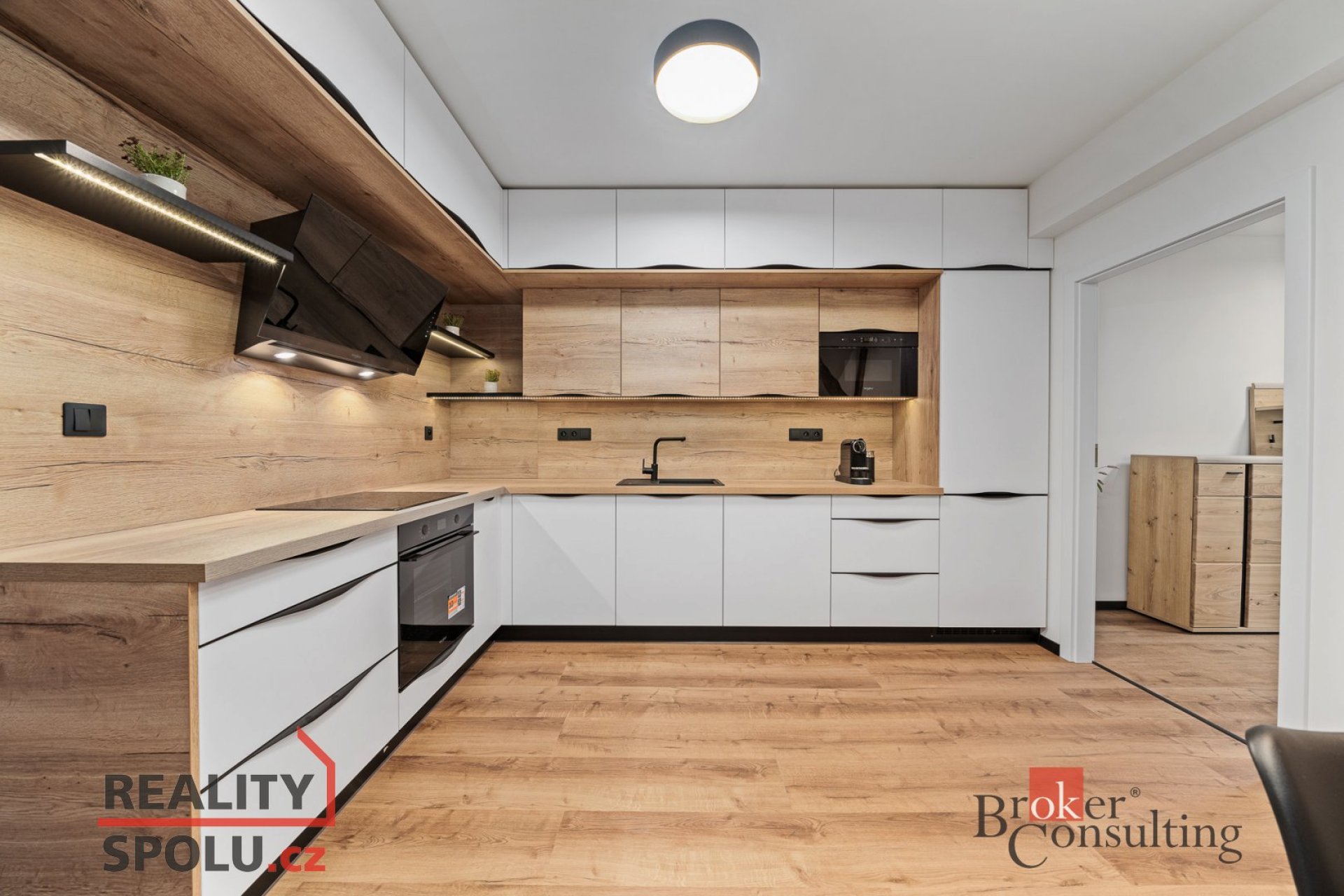 Pronájem ateliéru v centru Jičína