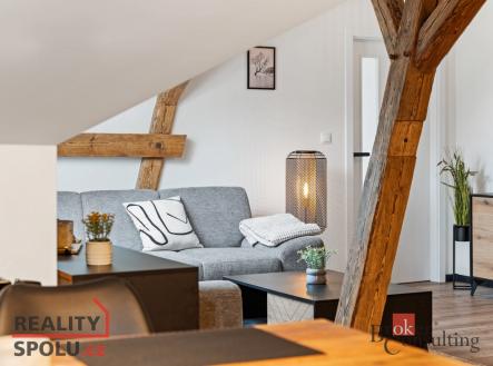 Pronájem - dům/vila, 105 m²