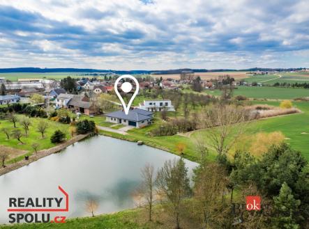 Prodej - dům/vila, 197 m²