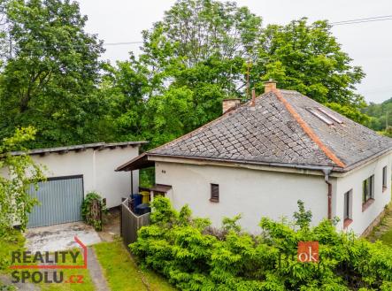 Prodej - dům/vila, 95 m²