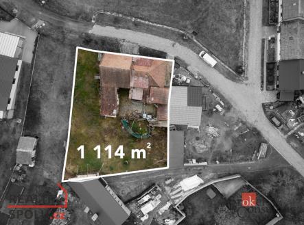 Prodej - dům/vila, 182 m²