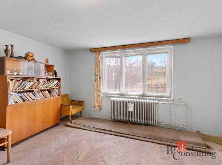 Prodej - pozemek pro bydlení, 1 114 m²
