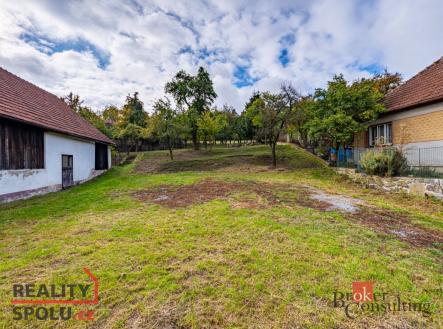 Prodej - pozemek pro bydlení, 868 m²