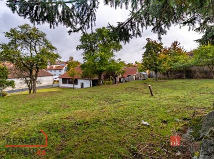 Prodej - pozemek pro bydlení, 868 m²