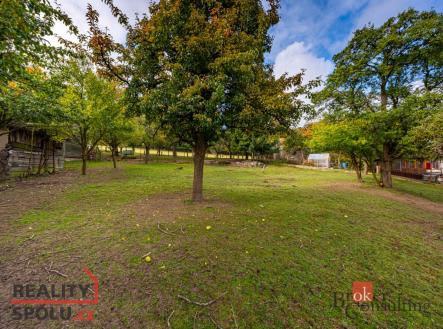 Prodej - pozemek pro bydlení, 868 m²