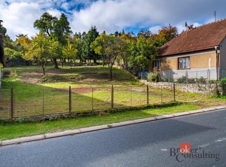 Prodej - pozemek pro bydlení, 868 m²