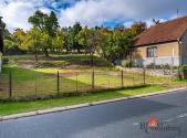 Prodej - pozemek pro bydlení, 868 m²