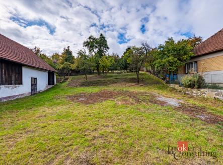 Prodej - pozemek pro bydlení, 868 m²