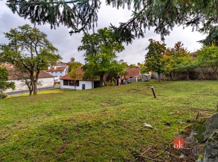 Prodej - pozemek pro bydlení, 868 m²