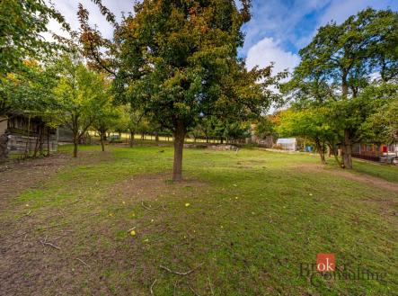 Prodej - pozemek pro bydlení, 868 m²