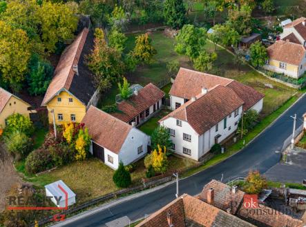 Prodej - dům/vila, 300 m²