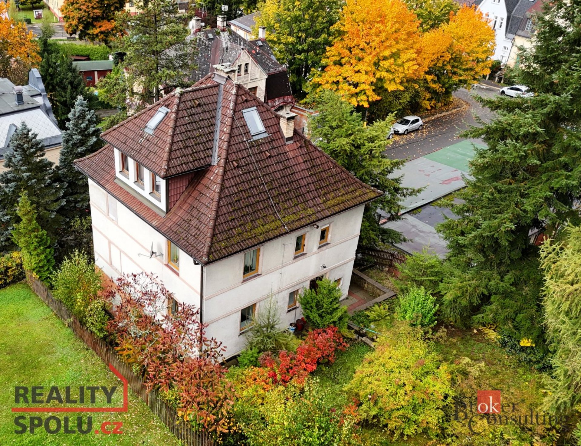 Prodej, byty/Atypický, 86 m2, V Nivách 2888/11, 46601 Jablonec nad Nisou, Jablonec nad Nisou [ID 742