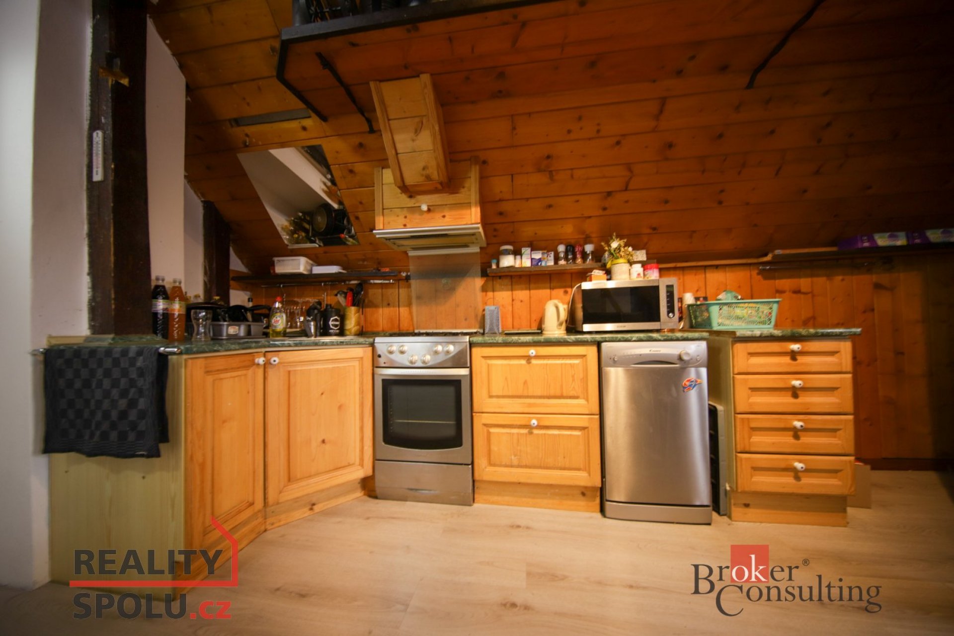 Prodej, byty/Atypický, 86 m2, V Nivách 2888/11, 46601 Jablonec nad Nisou, Jablonec nad Nisou [ID 742