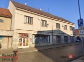 Prodej - komerční objekt, jiný, 600 m²