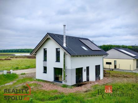 Prodej - dům/vila, 125 m²