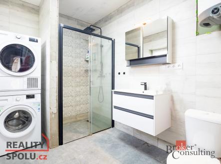 Prodej - dům/vila, 110 m²