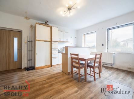 Prodej - dům/vila, 110 m²