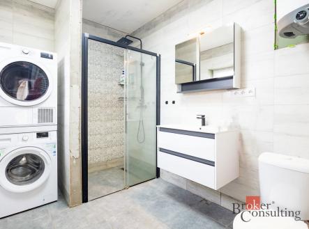 Prodej - dům/vila, 110 m²