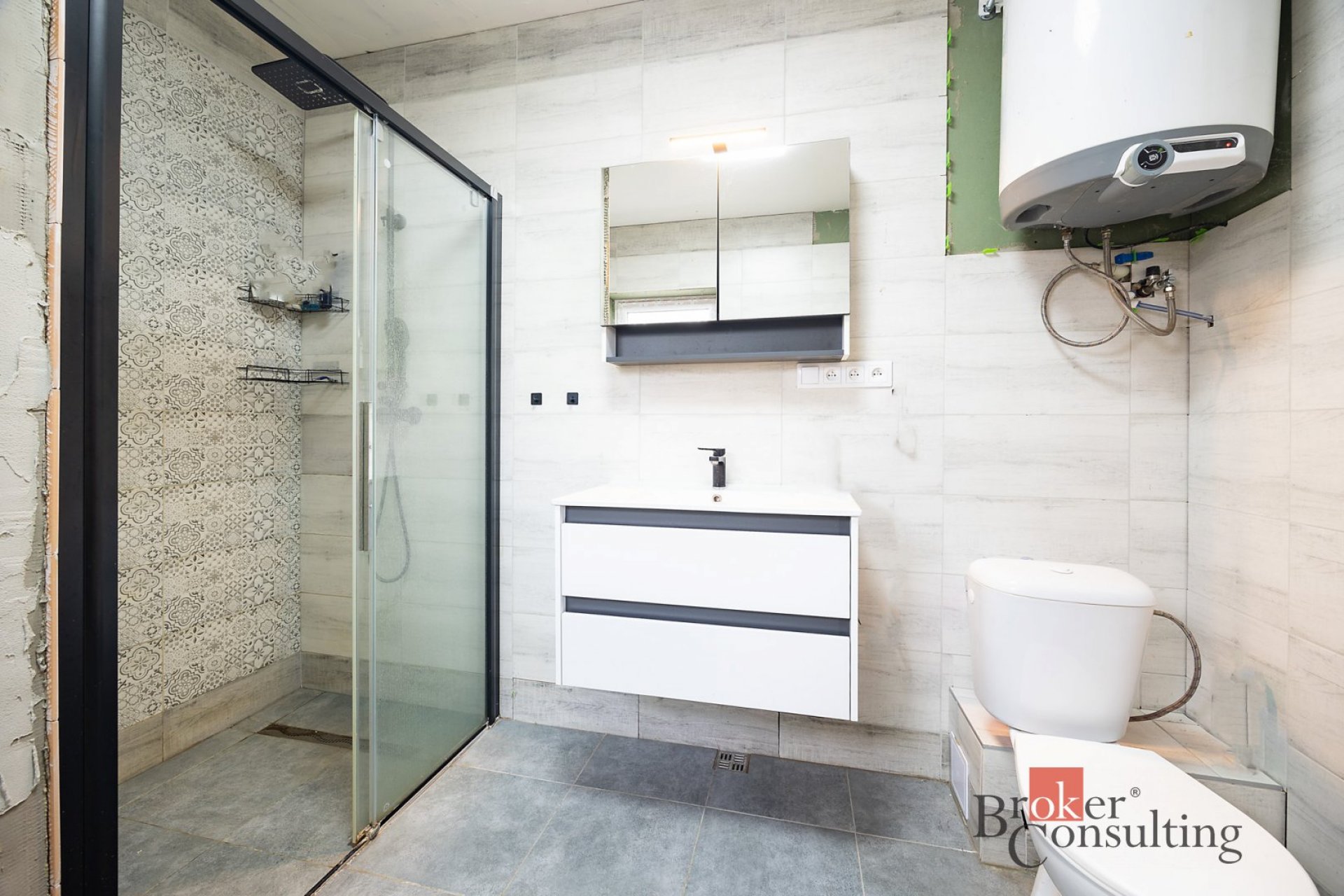 Prodej, domy/rodinný, 110 m2, 27737 Chorušice, Mělník [ID 77633]