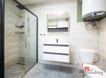 Prodej - dům/vila, 110 m²