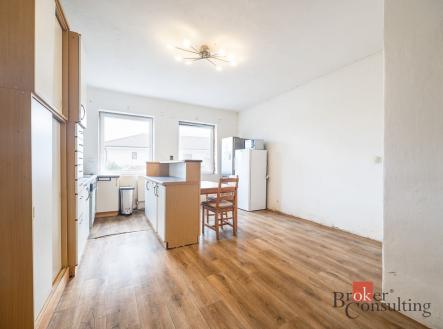 Prodej - dům/vila, 110 m²