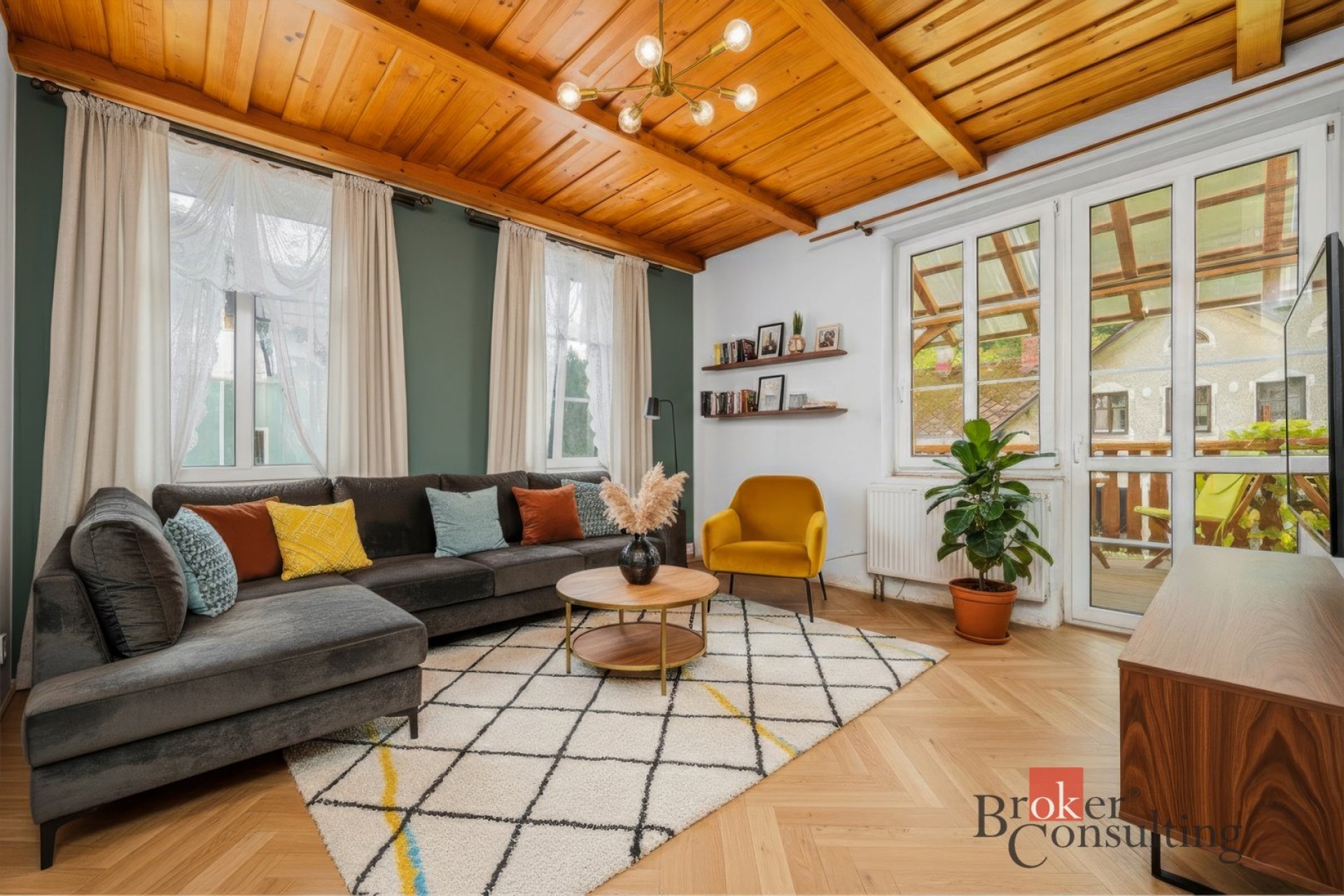 Prodej, domy/rodinný, 193 m2, Údolní 970, 46851 Smržovka, Jablonec nad Nisou [ID 77431]