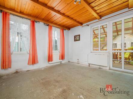 Prodej - dům/vila, 193 m²