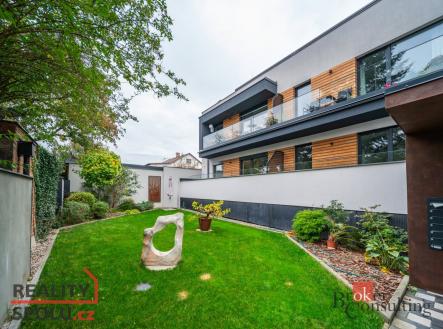 Prodej bytu, 3+kk, 74 m²