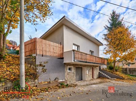 Prodej - dům/vila, 92 m²