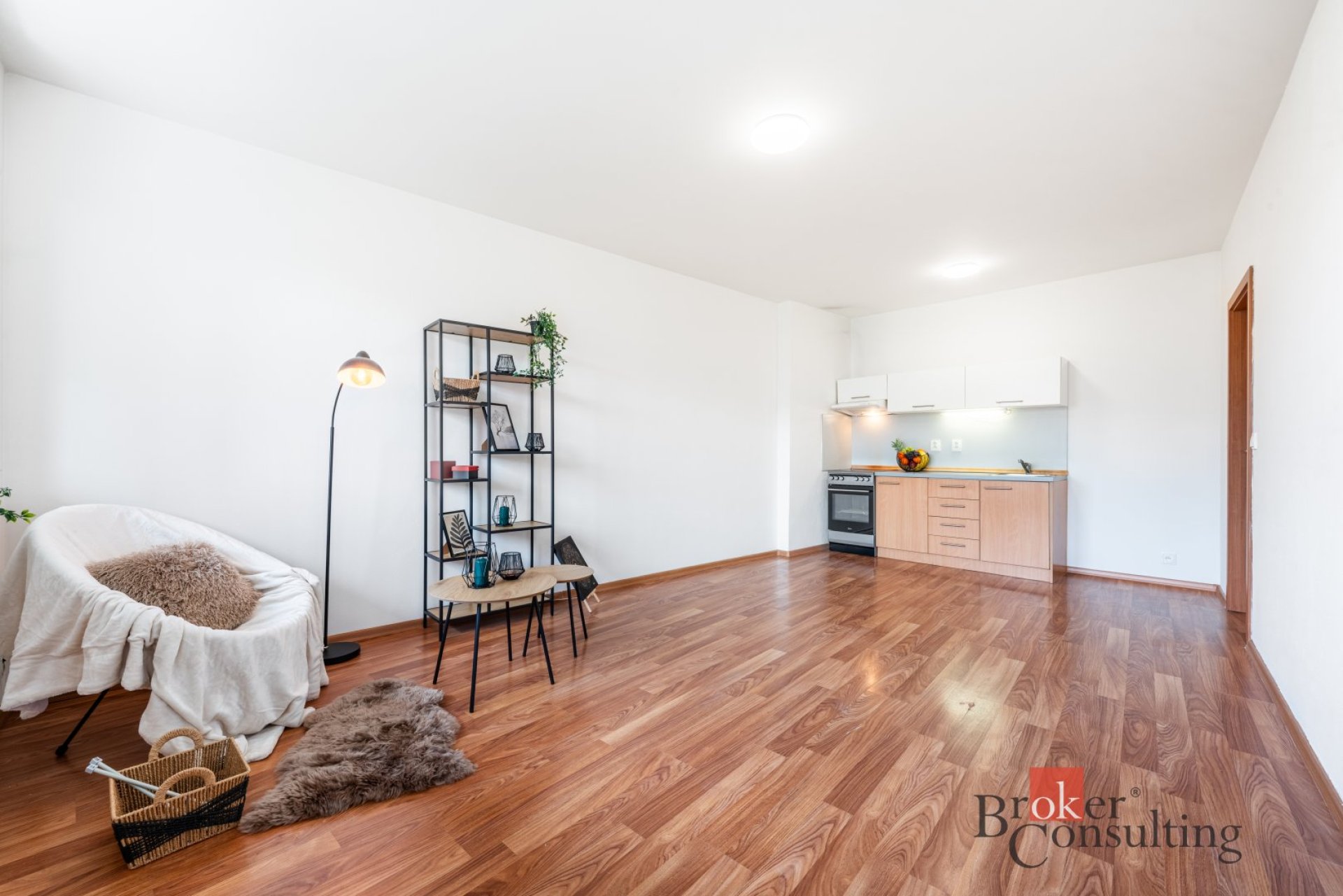 Převod dr. podílu, byty/2+kk, 55 m2, Hálkova 1725/15, 74705 Opava, Opava [ID 77497]