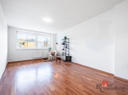 Prodej bytu, 2+kk, 55 m²