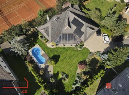 Prodej - dům/vila, 280 m²