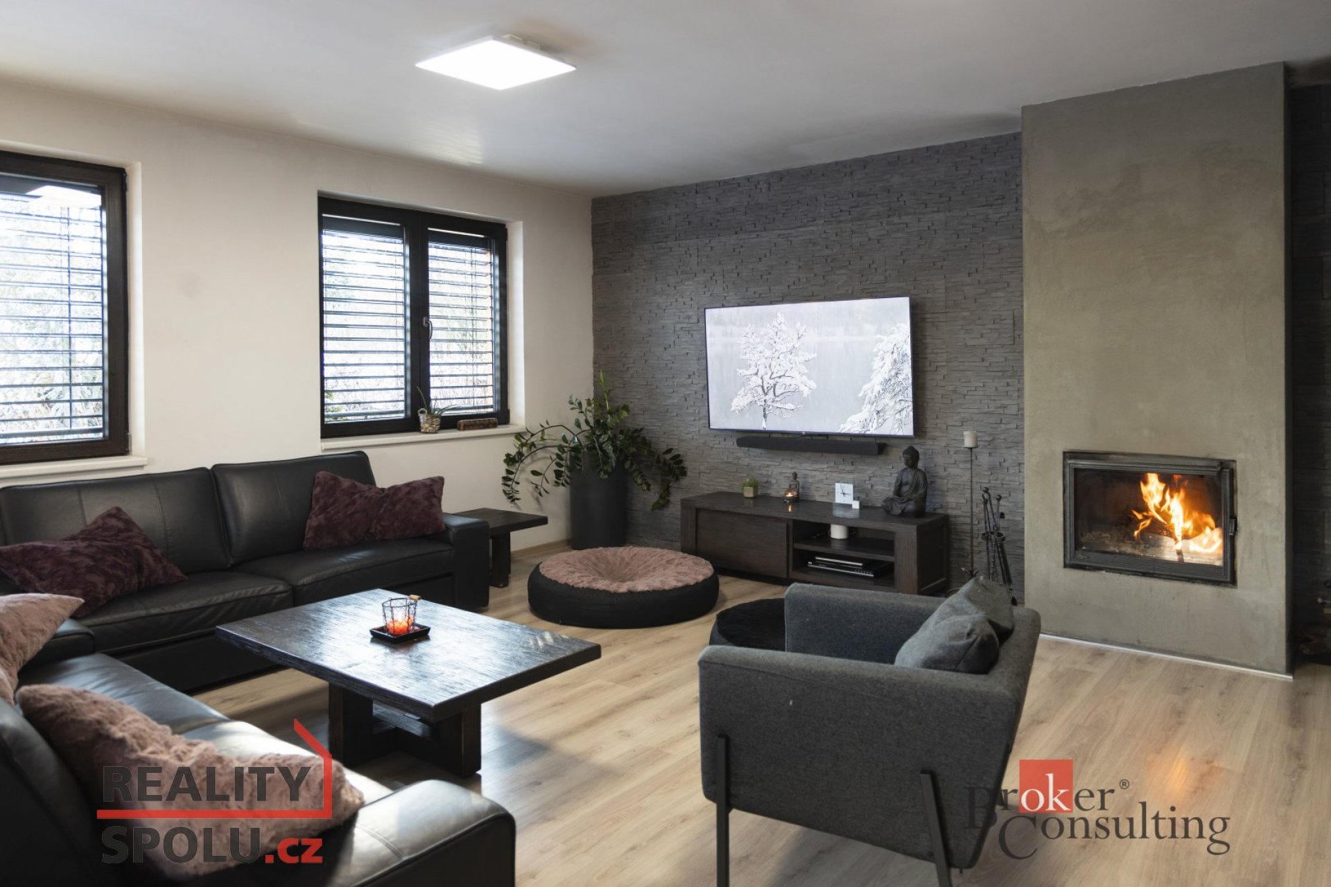 Prodej, domy/rodinný, 280 m2, Na Viničkách 508, 26706 Hýskov, Beroun [ID 77195]