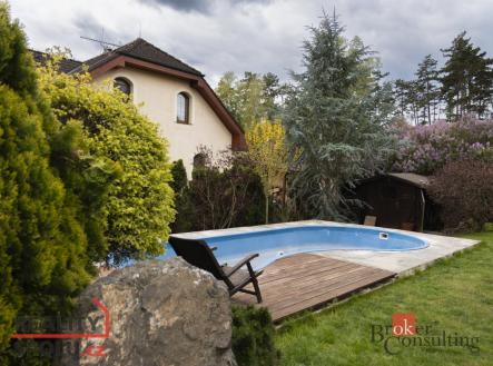 Prodej - dům/vila, 280 m²