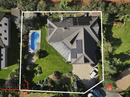 Prodej - dům/vila, 280 m²