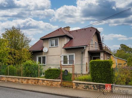 Prodej - dům/vila, 182,6 m²