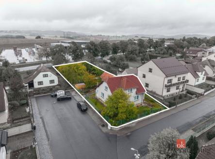 Prodej - dům/vila, 182,6 m²