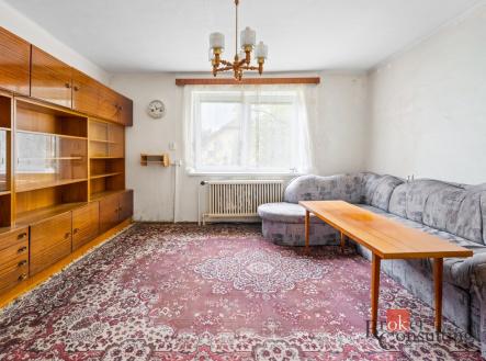 Prodej - dům/vila, 182,6 m²