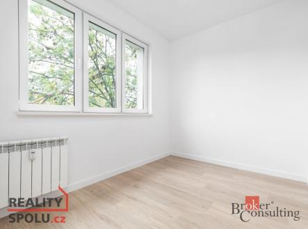 Pronájem bytu, 3+1, 56 m²