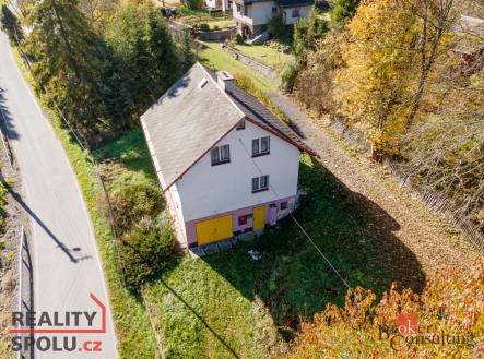 Prodej - dům/vila, 120 m²