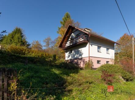 Prodej - dům/vila, 120 m²